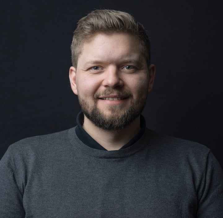 MDH_Marketing_Headshot_MariusKlovning_square