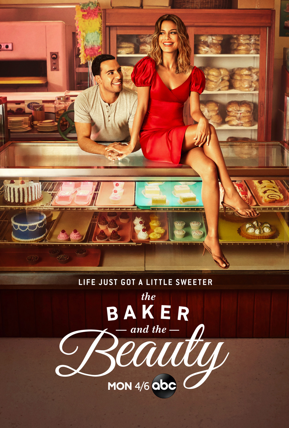Baker & The Beauty